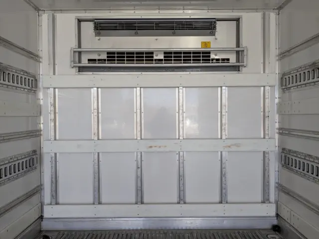 トヨタ ダイナ TDG-XZU710(2WD)の写真17