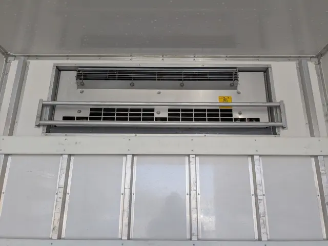 トヨタ ダイナ TDG-XZU710(2WD)の写真18