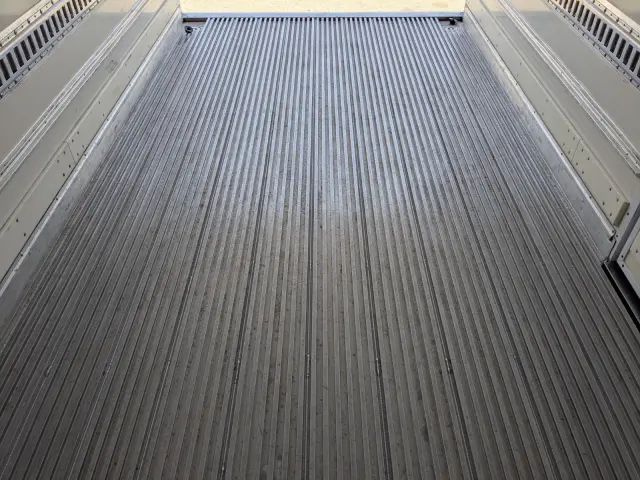 トヨタ ダイナ TDG-XZU710(2WD)の写真19