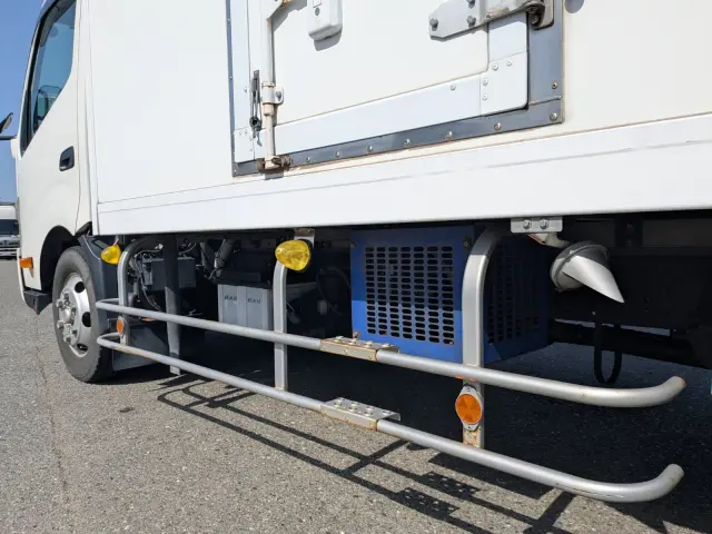 トヨタ ダイナ TDG-XZU710(2WD)の写真22