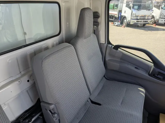 トヨタ ダイナ TDG-XZU710(2WD)の写真24