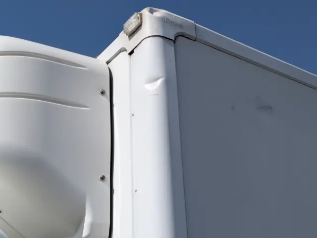 トヨタ ダイナ TDG-XZU710(2WD)の写真28