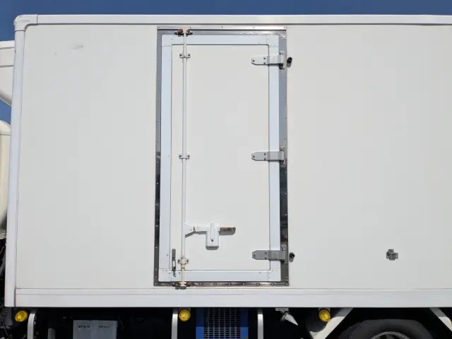 トヨタ ダイナ TDG-XZU710(2WD)の写真30