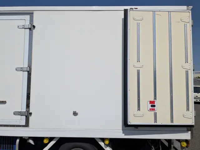 トヨタ ダイナ TDG-XZU710(2WD)の写真31