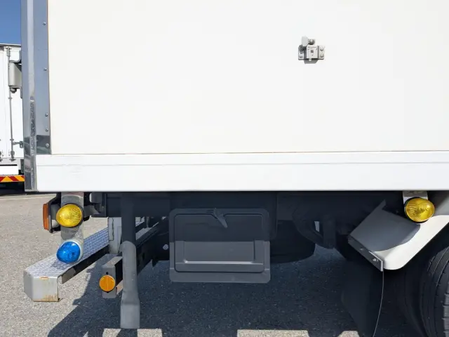 トヨタ ダイナ TDG-XZU710(2WD)の写真32