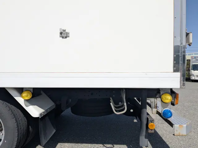 トヨタ ダイナ TDG-XZU710(2WD)の写真33