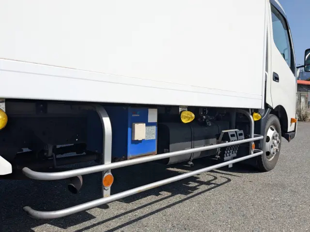 トヨタ ダイナ TDG-XZU710(2WD)の写真36