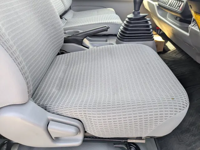 トヨタ ダイナ TDG-XZU710(2WD)の写真38