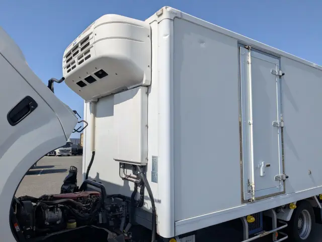 トヨタ ダイナ TDG-XZU710(2WD)の写真42