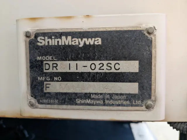 いすゞ ギガ QKG-CXZ77AT(6x4)の写真30