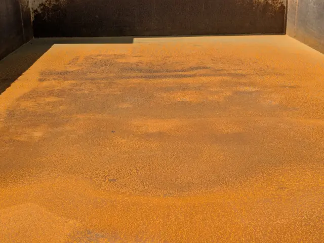 いすゞ ギガ QKG-CXZ77AT(6x4)の写真35