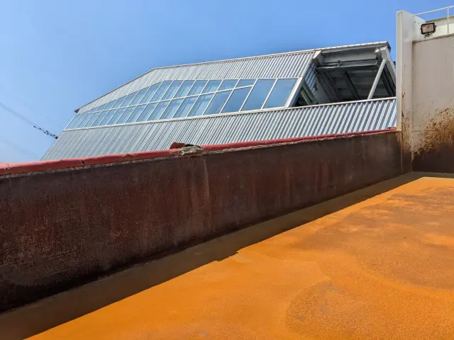 いすゞ ギガ QKG-CXZ77AT(6x4)の写真37