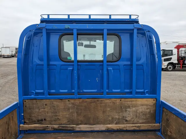 いすゞ エルフ TRG-NJR85A(2WD)の写真12