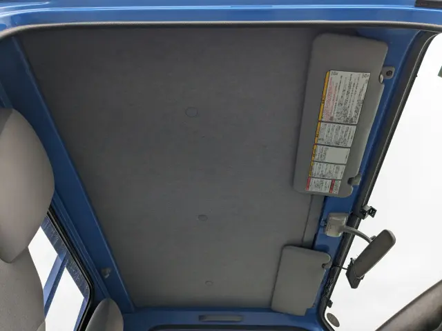 いすゞ エルフ TRG-NJR85A(2WD)の写真23