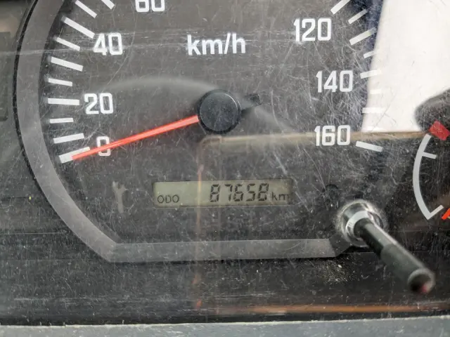 いすゞ エルフ TRG-NJR85A(2WD)の写真26