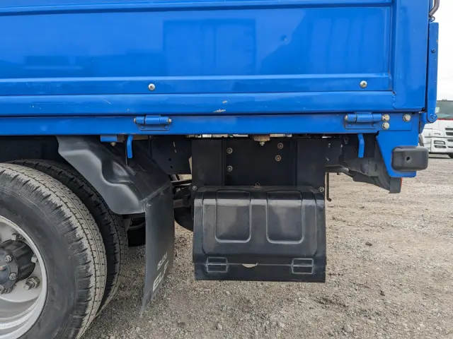 いすゞ エルフ TRG-NJR85A(2WD)の写真32