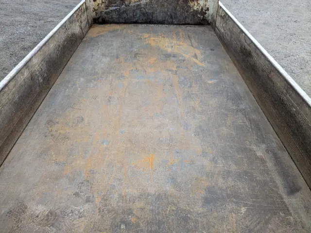 いすゞ エルフ TPG-NJR85AD(2WD)の写真11