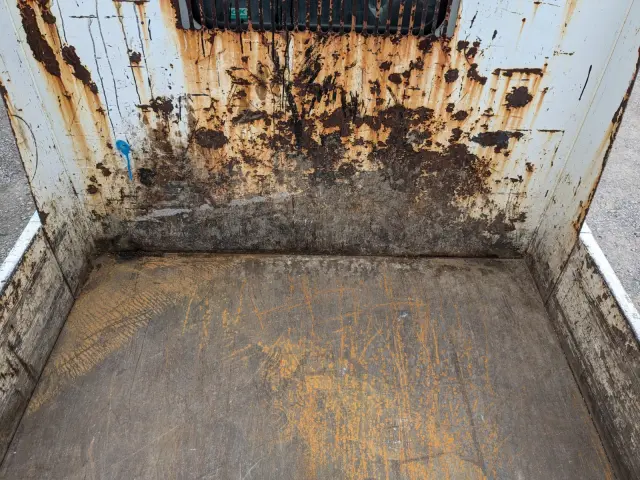 いすゞ エルフ TPG-NJR85AD(2WD)の写真12