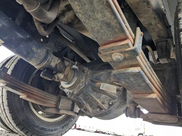 いすゞ エルフ TPG-NJR85AD(2WD)の写真16