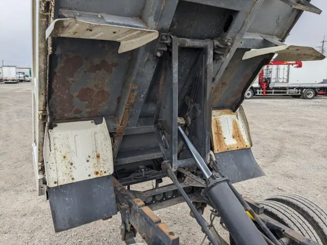 いすゞ エルフ TPG-NJR85AD(2WD)の写真19