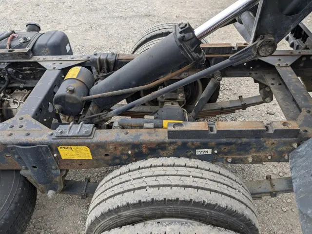 いすゞ エルフ TPG-NJR85AD(2WD)の写真22