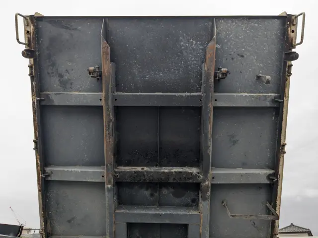 いすゞ エルフ TPG-NJR85AD(2WD)の写真23