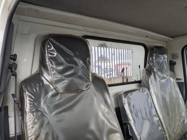 いすゞ エルフ TPG-NJR85AD(2WD)の写真32