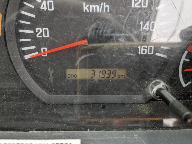 いすゞ エルフ TPG-NJR85AD(2WD)の写真33