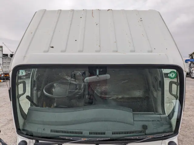 いすゞ エルフ TPG-NJR85AD(2WD)の写真36