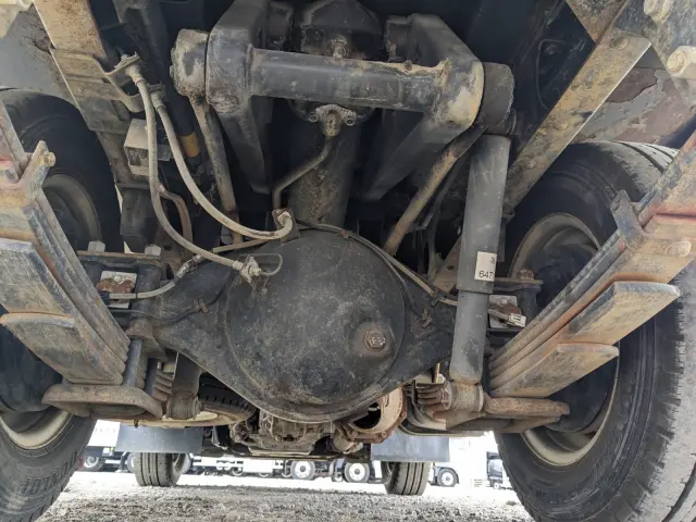 いすゞ エルフ TPG-NJR85AD(2WD)の写真39