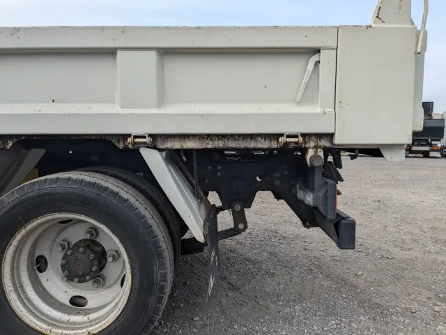 いすゞ エルフ TPG-NJR85AD(2WD)の写真41