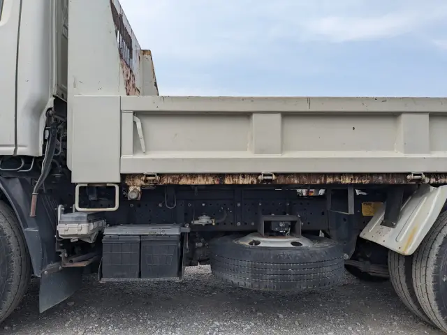 いすゞ エルフ TPG-NJR85AD(2WD)の写真42