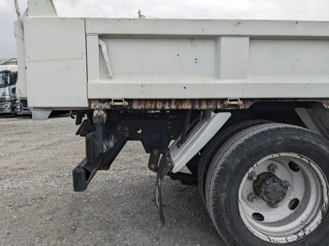 いすゞ エルフ TPG-NJR85AD(2WD)の写真43