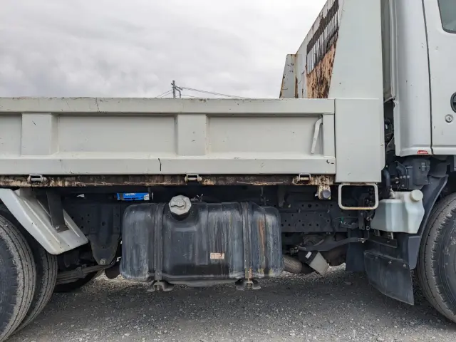 いすゞ エルフ TPG-NJR85AD(2WD)の写真44