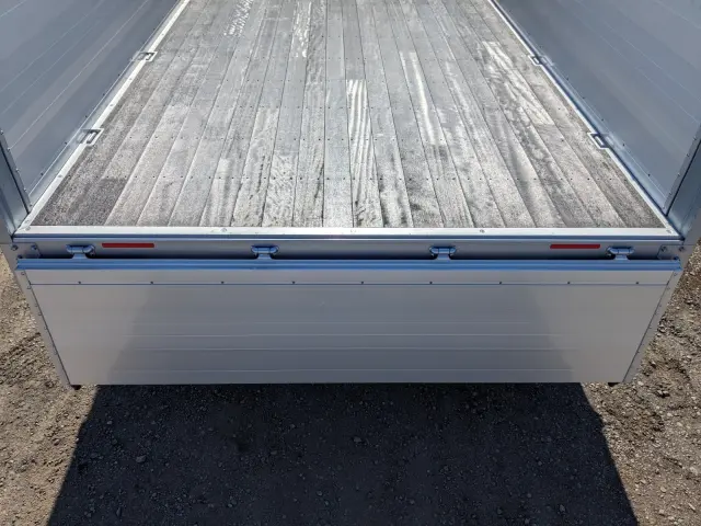 三菱 ファイター 2KG-FK62F(2WD)の写真9