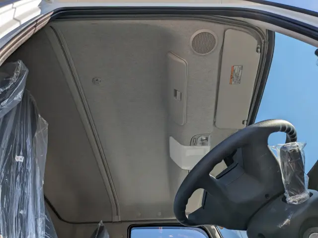 三菱 ファイター 2KG-FK62F(2WD)の写真21