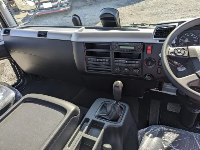 三菱 ファイター 2KG-FK62F(2WD)の写真23