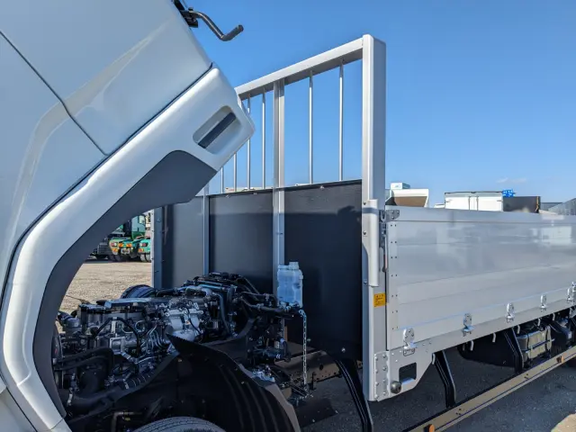 三菱 ファイター 2KG-FK62F(2WD)の写真29