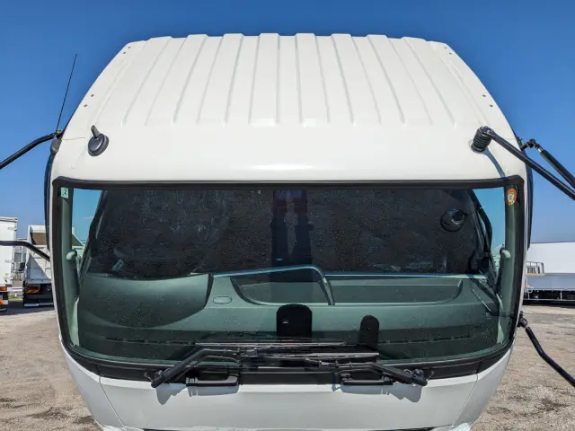 三菱 ファイター 2KG-FK62F(2WD)の写真30