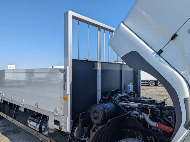 三菱 ファイター 2KG-FK62F(2WD)の写真32