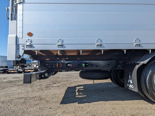 三菱 ファイター 2KG-FK62F(2WD)の写真33