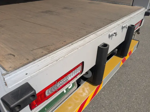 ＵＤ クオン 2PG-CD4FA(6x2)の写真10