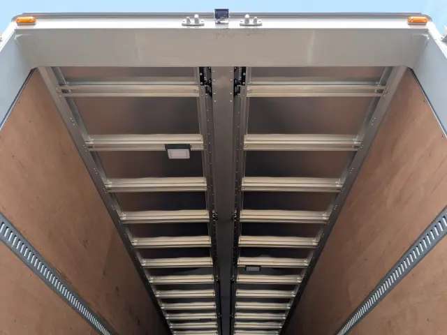 ＵＤ クオン 2PG-CD4FA(6x2)の写真11