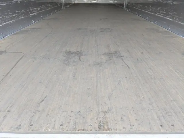 ＵＤ クオン 2PG-CD4FA(6x2)の写真14