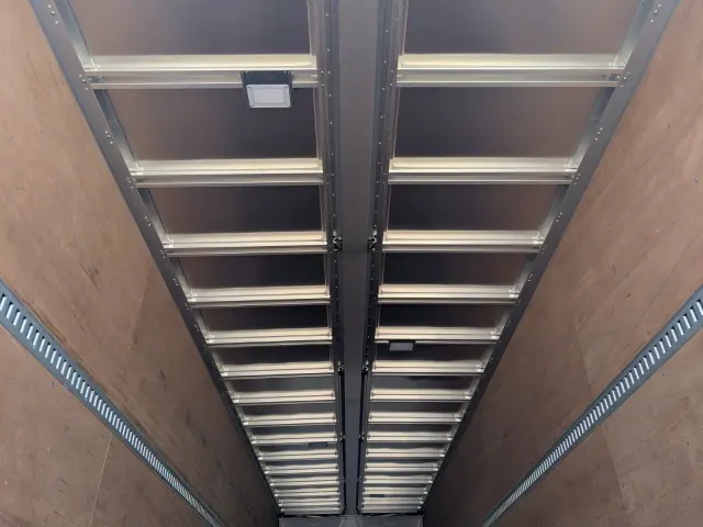 ＵＤ クオン 2PG-CD4FA(6x2)の写真15