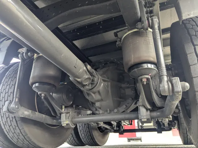 ＵＤ クオン 2PG-CD4FA(6x2)の写真21