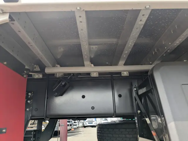 ＵＤ クオン 2PG-CD4FA(6x2)の写真22