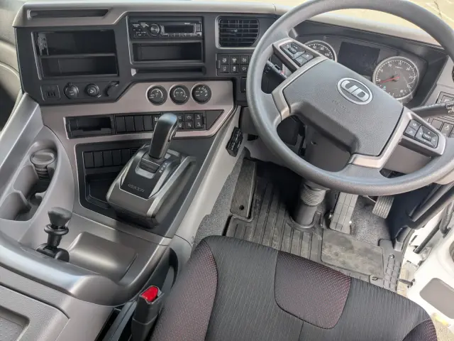 ＵＤ クオン 2PG-CD4FA(6x2)の写真26