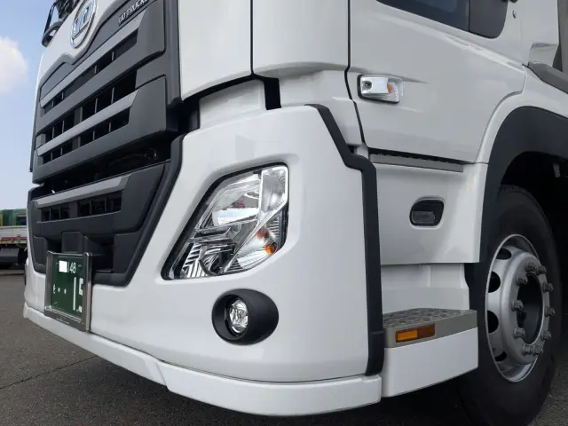 ＵＤ クオン 2PG-CD4FA(6x2)の写真28