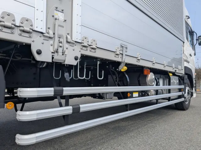 ＵＤ クオン 2PG-CD4FA(6x2)の写真29